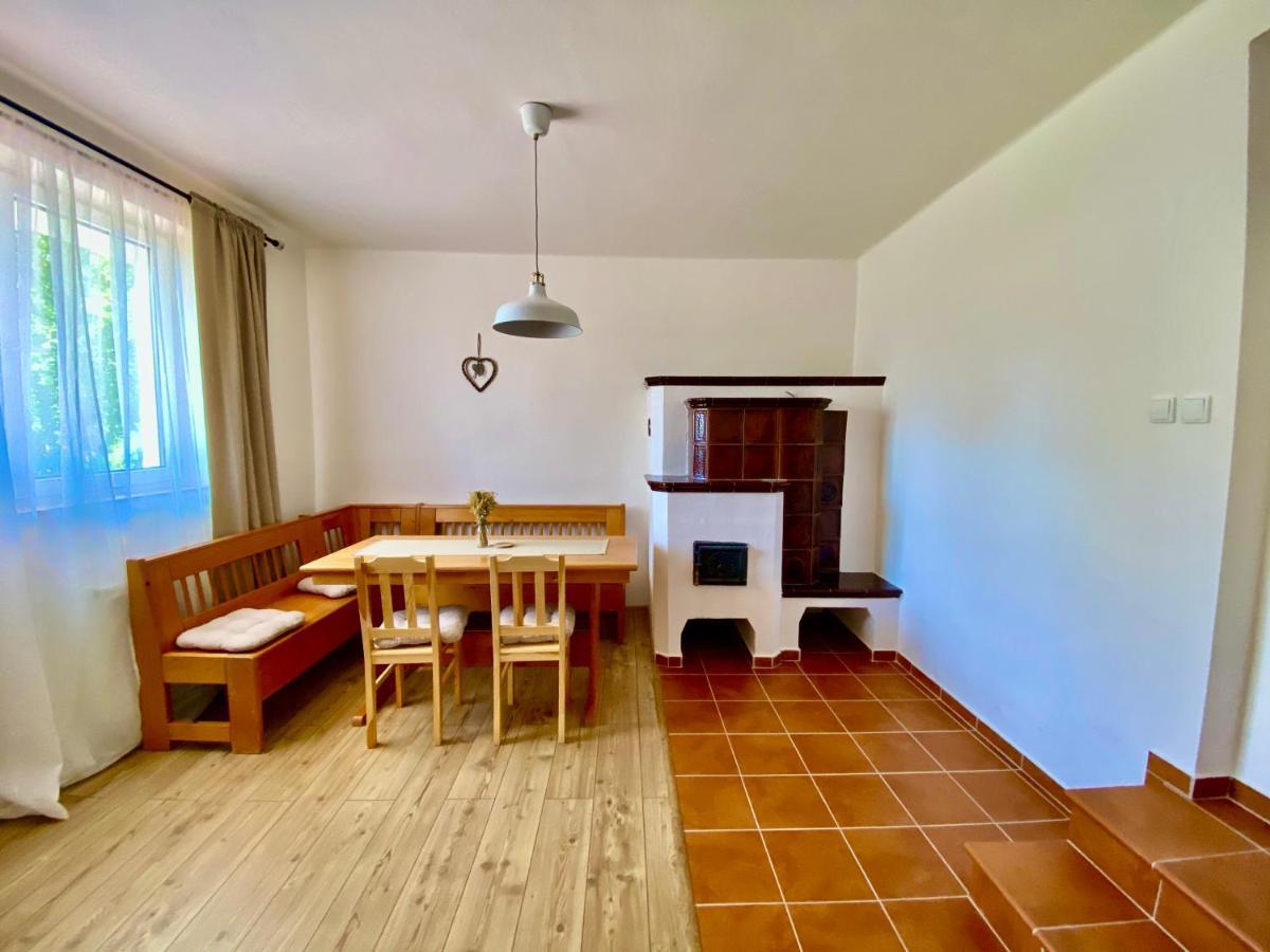 Apartmany Lipno 46 Lipno nad Vltavou Exterior foto