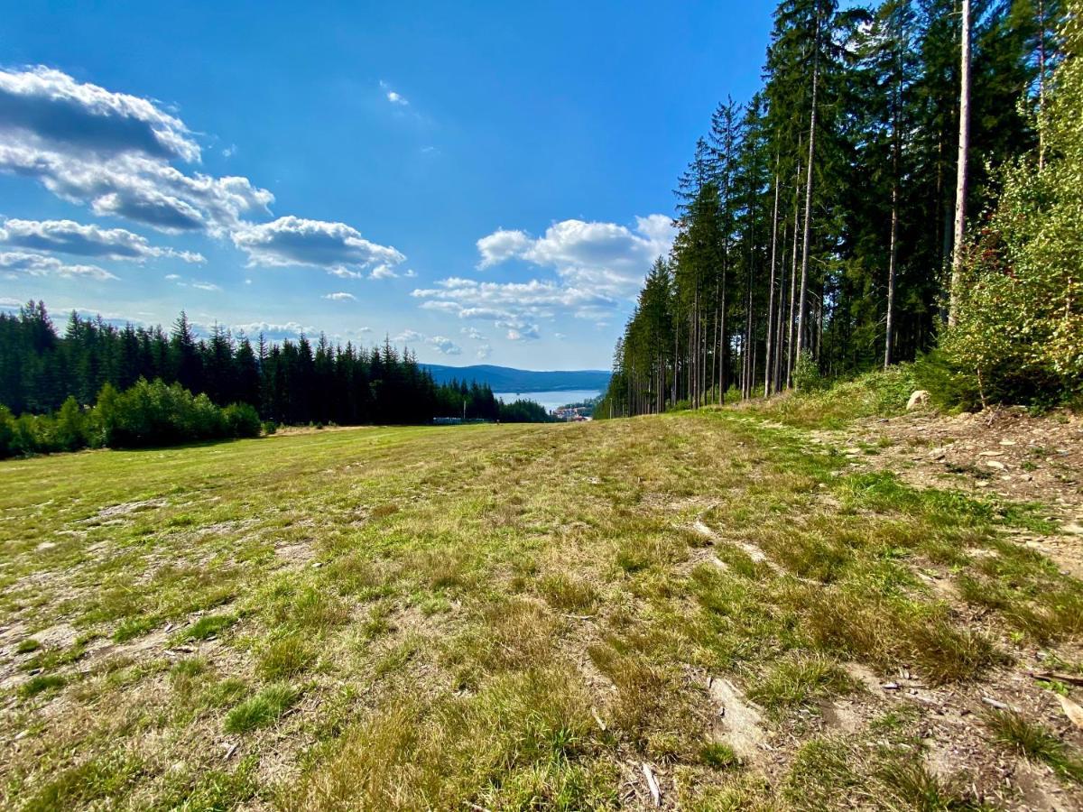Apartmany Lipno 46 Lipno nad Vltavou Exterior foto
