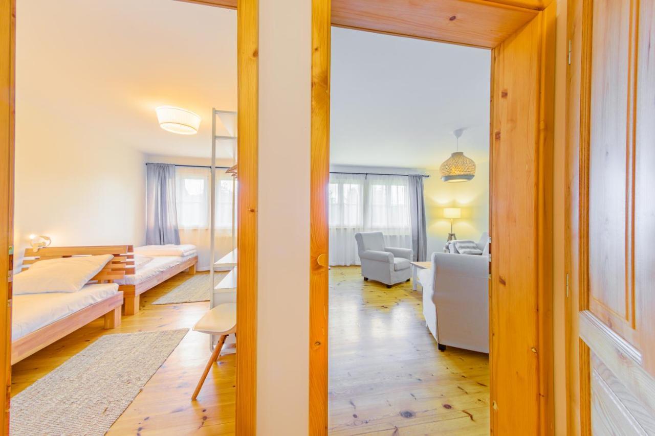 Apartmany Lipno 46 Lipno nad Vltavou Exterior foto