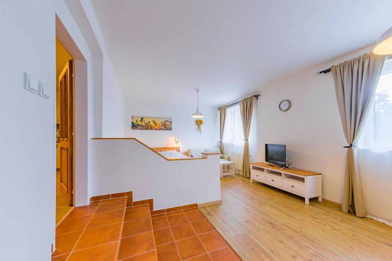 Apartmany Lipno 46 Lipno nad Vltavou Exterior foto