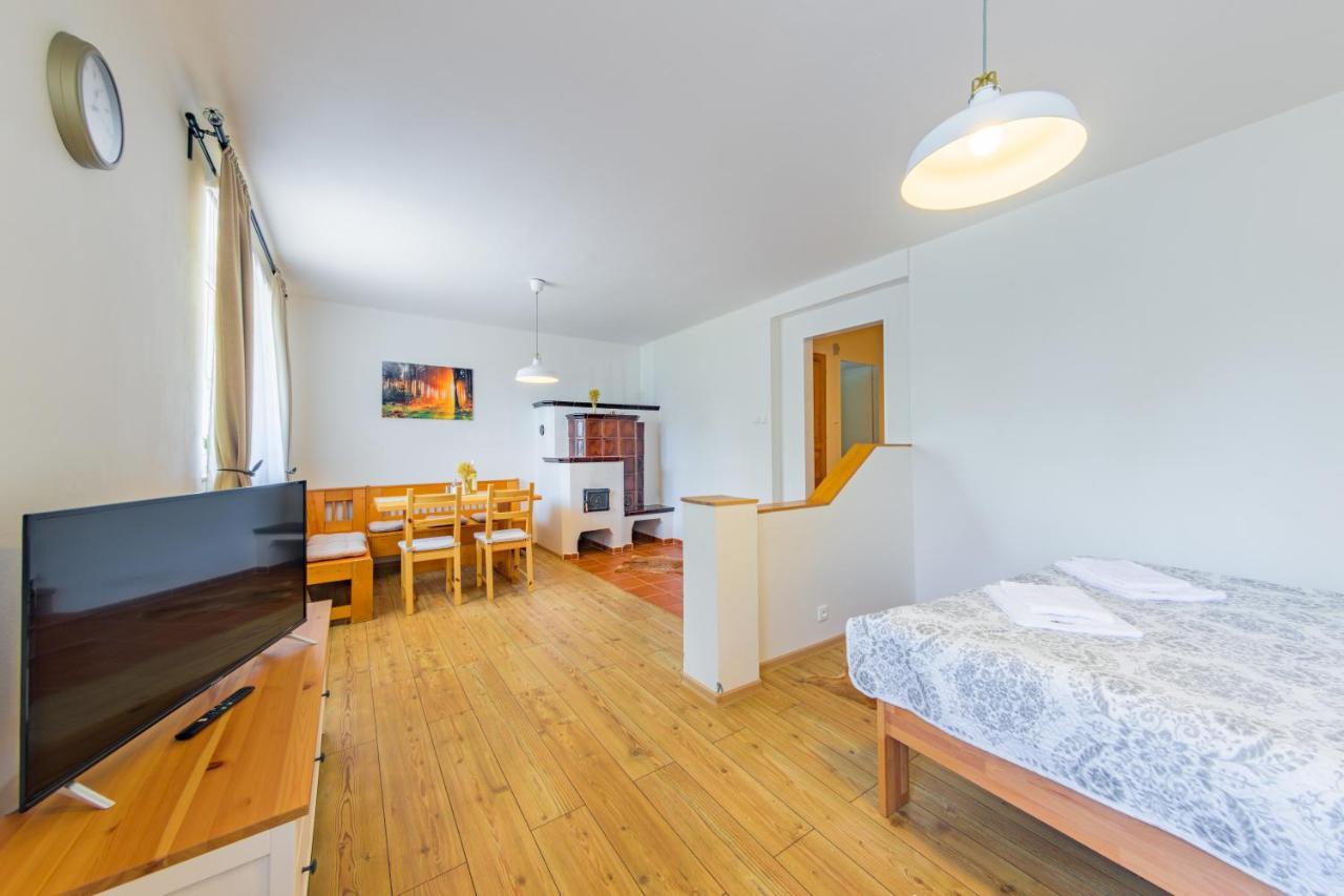 Apartmany Lipno 46 Lipno nad Vltavou Exterior foto