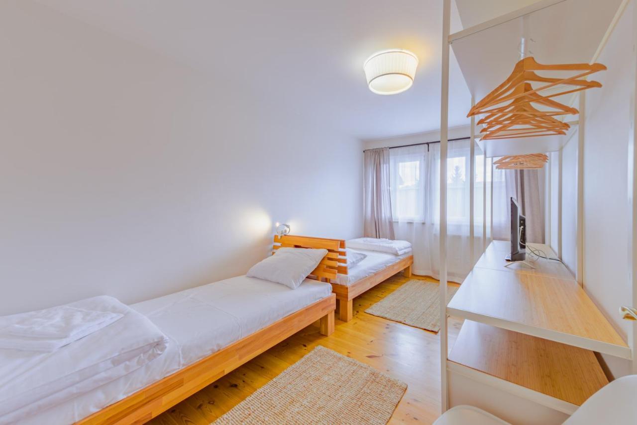 Apartmany Lipno 46 Lipno nad Vltavou Exterior foto