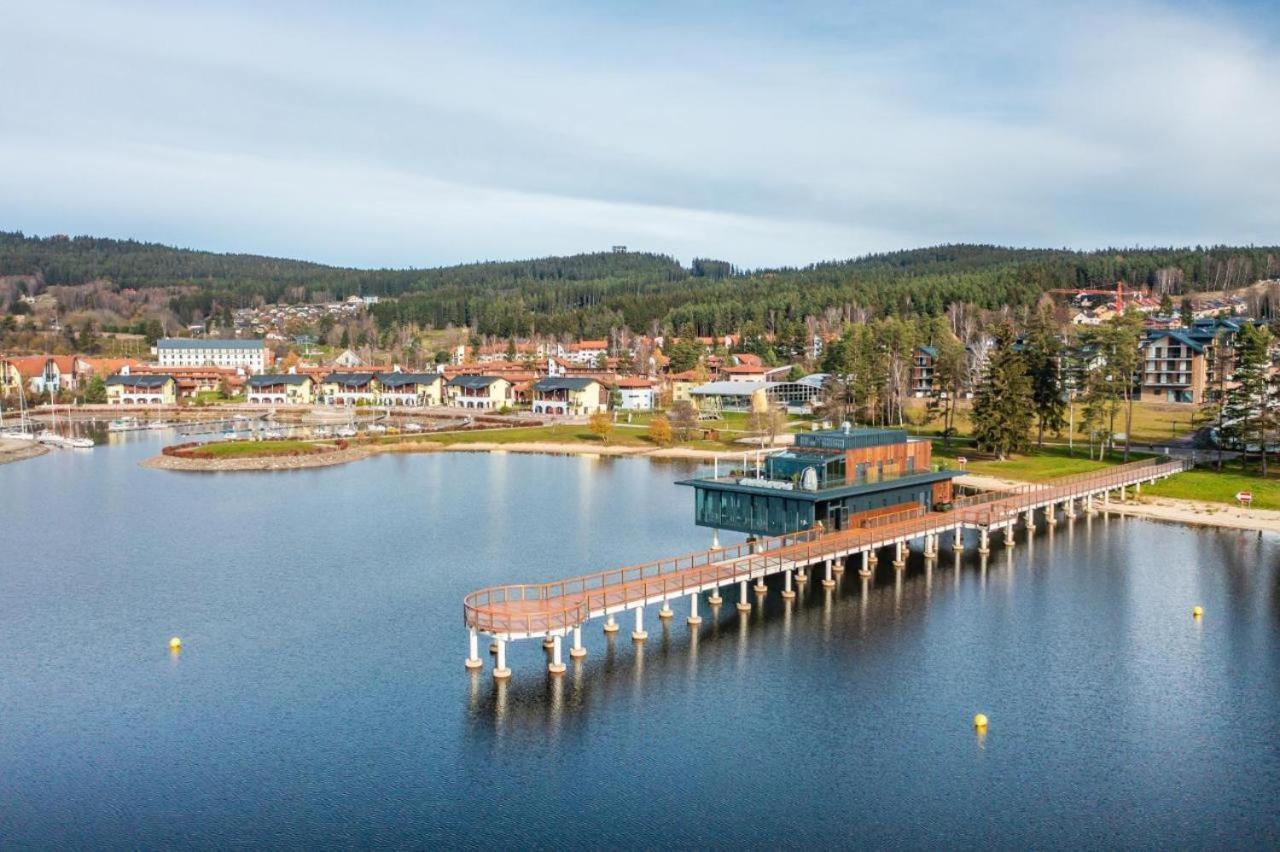 Apartmany Lipno 46 Lipno nad Vltavou Exterior foto